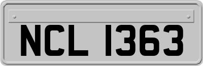 NCL1363