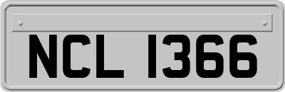 NCL1366