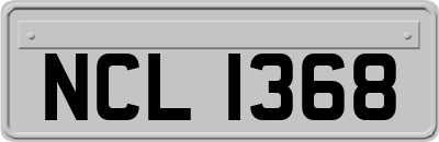NCL1368
