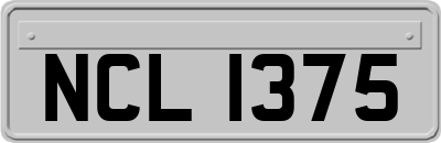 NCL1375