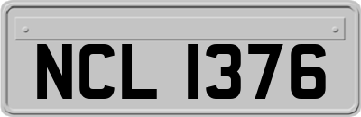 NCL1376