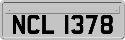NCL1378