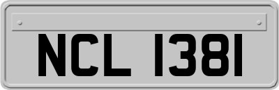 NCL1381