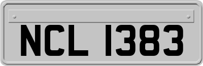 NCL1383