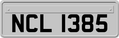 NCL1385