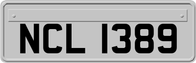 NCL1389