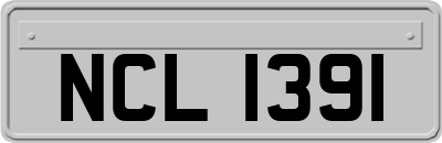 NCL1391