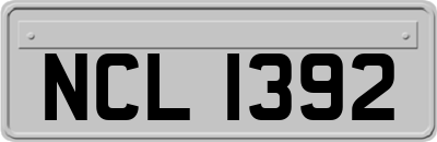 NCL1392
