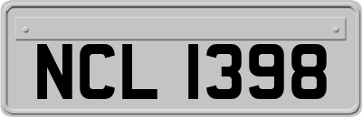 NCL1398