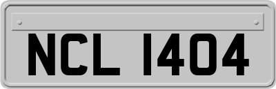 NCL1404