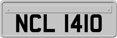 NCL1410