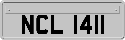 NCL1411