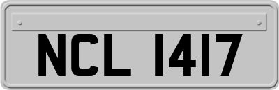 NCL1417