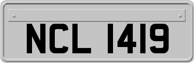 NCL1419