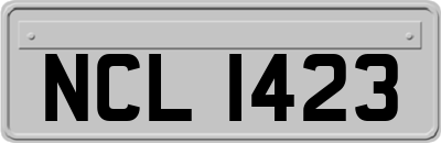 NCL1423