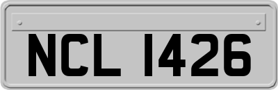 NCL1426