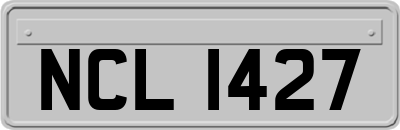 NCL1427