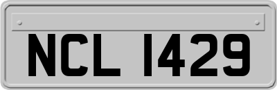 NCL1429