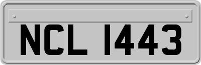 NCL1443