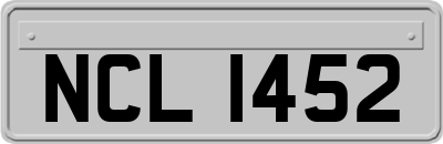 NCL1452