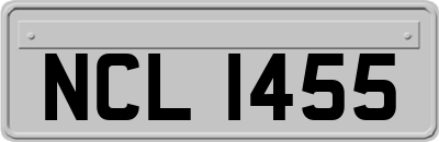 NCL1455
