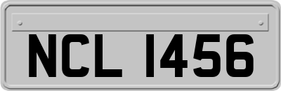 NCL1456