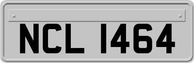 NCL1464