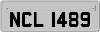 NCL1489