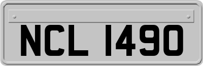 NCL1490