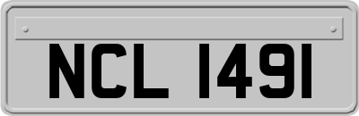 NCL1491
