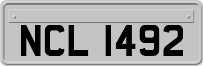 NCL1492