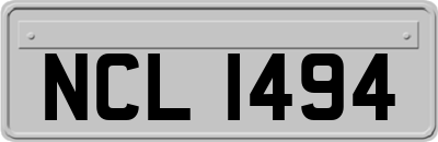 NCL1494