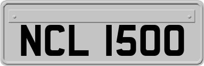 NCL1500