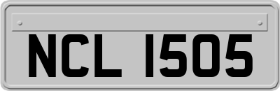 NCL1505