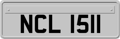 NCL1511