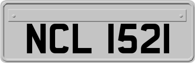 NCL1521