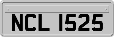 NCL1525