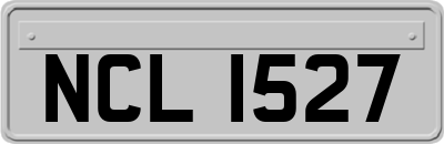 NCL1527