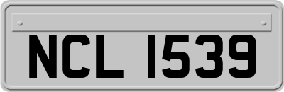 NCL1539