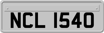 NCL1540