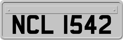 NCL1542