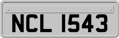NCL1543
