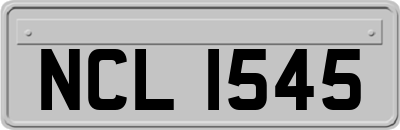 NCL1545