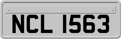 NCL1563
