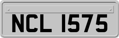 NCL1575
