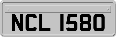 NCL1580