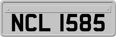 NCL1585