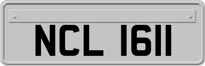 NCL1611
