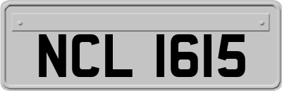 NCL1615