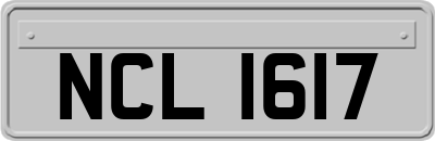 NCL1617